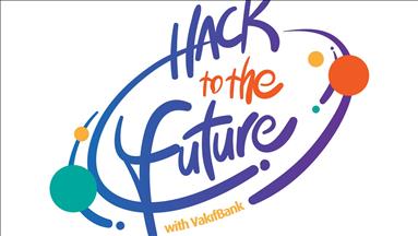 VakıfBank "Hack to the Future" başlıyor
