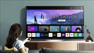 LG, 2023 OLED Serisi ile TV izleme deneyimini üst noktaya taşıyor
