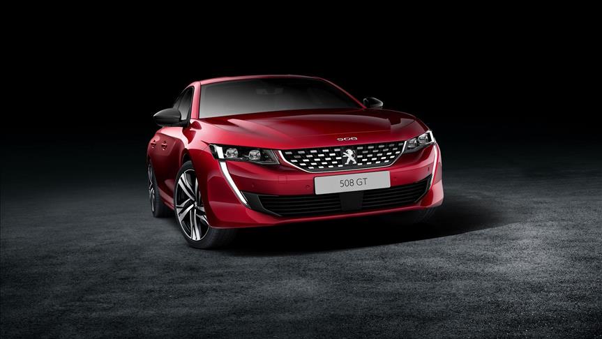 Peugeot'da ocak ayına özel uygun faizli kredi dönemi