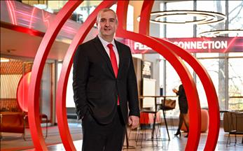 VoLTE sayesinde milyonlarca Vodafone'lu HD ses kalitesinde konuştu