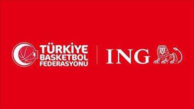 ING Türkiye, basketbola desteğini sürdürecek 