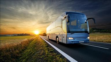 Yarıyıl tatili otobüs bileti satışlarını yüzde 85 artırdı