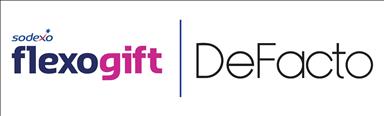 DeFacto, Sodexo FlexoGift markaları arasına katıldı
