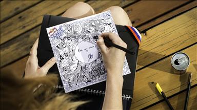 Red Bull Doodle Art başvuruları 24 Mart'a kadar devam edecek