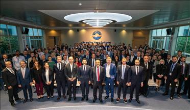 SunExpress Yönetim Kurulu Antalya’da bir araya geldi