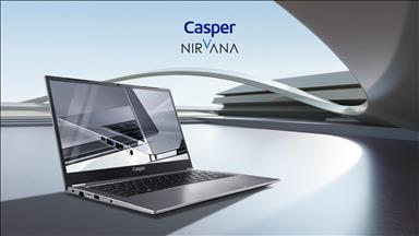 11. Nesil Intel Core işlemciyle yenilenen Casper Nirvana X400 satışta