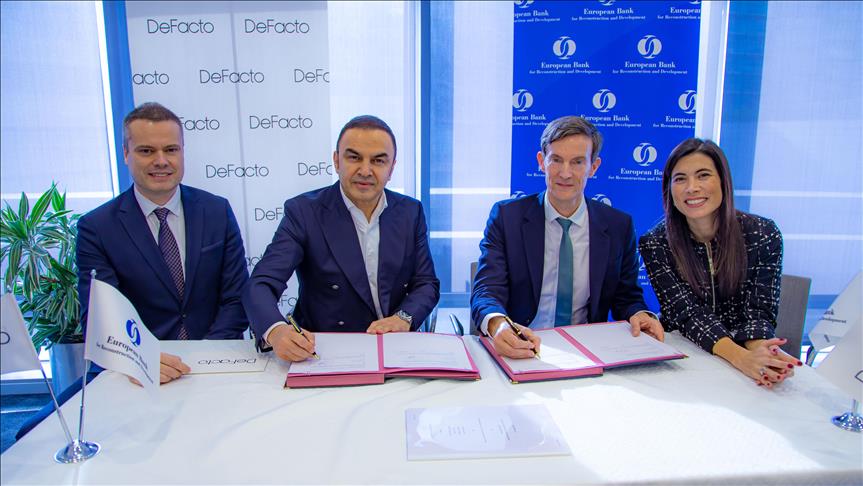 DeFacto, bu yıl Avustralya ve Güney Amerika pazarına açılmayı hedefliyor