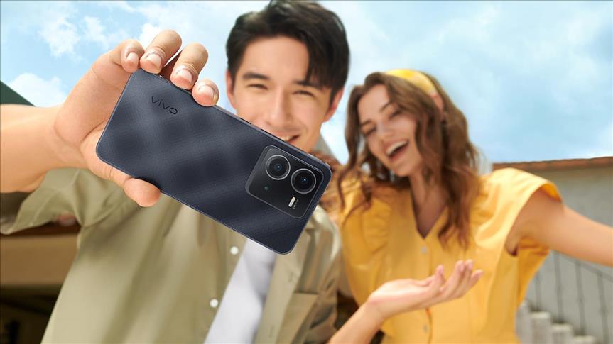 vivo'dan Sevgililer Günü'ne özel indirim