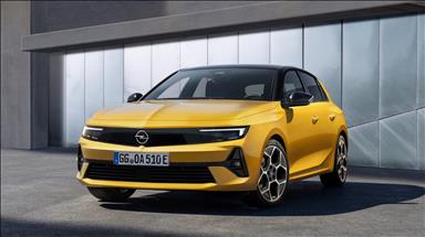 Opel'in modelleri 2022 yılını ödüllerle kapattı