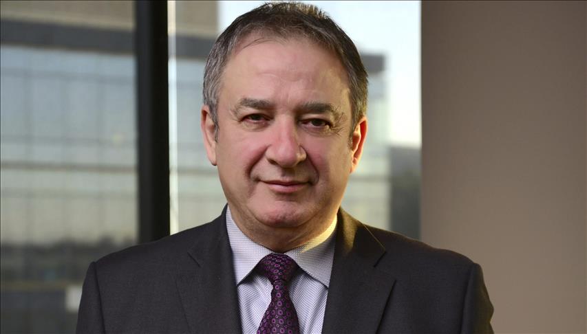 Şişecam 2022'de net satışlarını 95,3 milyar TL seviyesine yükseltti