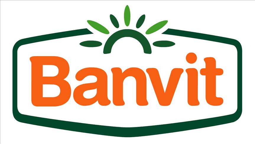 Banvit'ten deprem bölgesine 6 tonun üzerinde gıda yardımı
