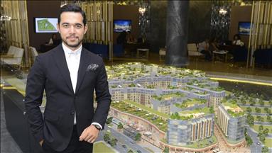 Bahaş Holding CEO'su Bahadır'dan kentsel dönüşümü hızlandırma çağrısı