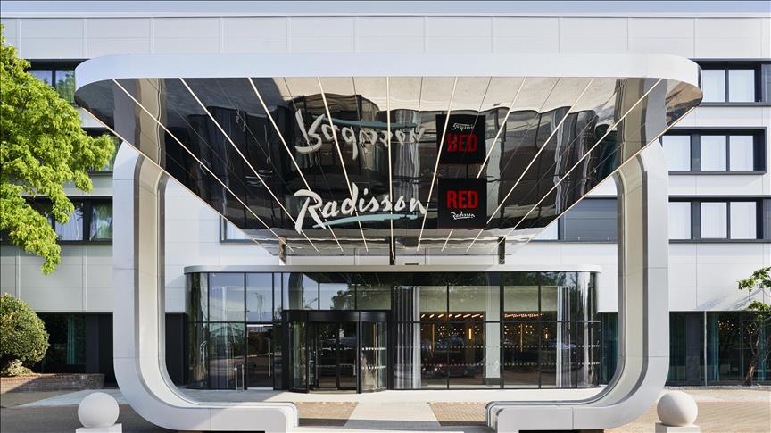 Radisson Otel Grubu hızlı online rezervasyon platformunu genişletiyor