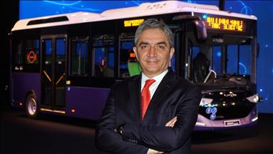 Karsan e-ATAK, Avrupa pazarının ikinci kez lideri oldu