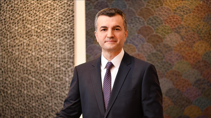 Kerevitaş, 2022'de ihracatını ikiye katladı