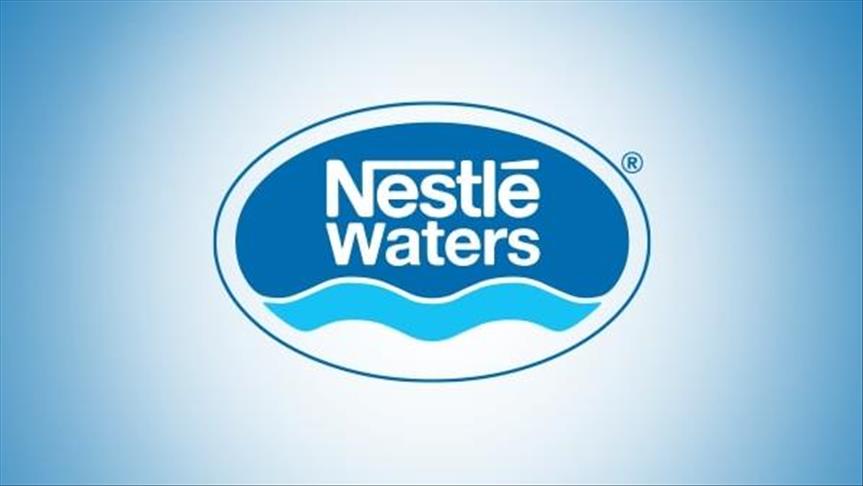 Nestle Waters 10 yılda 500 milyon litre su tasarrufu sağladı