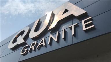 Qua Granite'den 100 milyon liralık kira sertifikası ihracı