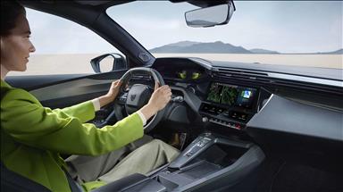 Peugeot i-Cockpit: Cesur bir buluşun ve başarının hikayesi