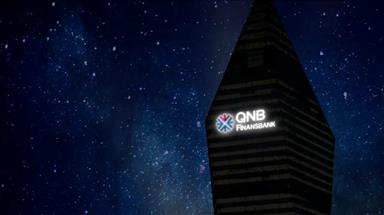 QNB Finansbank, "Dünya Saati"nin elçi sponsorları arasında yer aldı