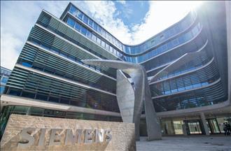 Siemens, Almanya'nın patent şampiyonu oldu