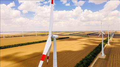 Rusya ve Myanmar'dan rüzgar enerjisi projelerinde iş birliği anlaşması