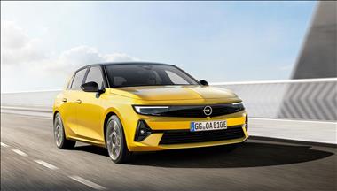 Opel'den nisan ayında sıfır faizli kredi teklifleri