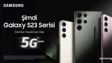 Samsung Galaxy S23 Serisi'nin ön satış şampiyonu Türkiye oldu