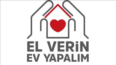 TOBB "El Verin Ev Yapalım" kampanyasının destek kartları Trendyol'da