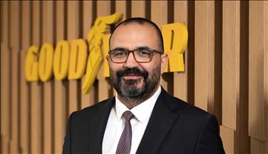 Goodyear ve Evolog'dan iş birliği