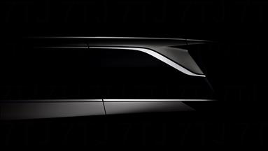 Lexus Yeni LM modelini dünya prömiyeriyle sergileyecek