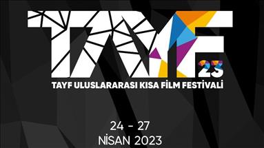 2. Uluslararası Tayf Kısa Film Festivali" 24 Nisan'da başlayacak