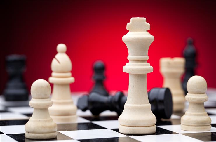 Siber suçlular satranç oyuncularını hedef alıyor