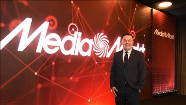 MediaMarkt, yeni hedefini "Deneyim Şampiyonluğu" olarak belirledi