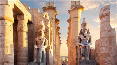 Enuygun, Mısır’ın güzelliklerini seyahatseverlerle paylaştı