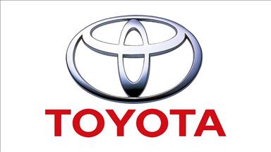 Toyota üretim ve satışta tarihi seviyeleri gördü