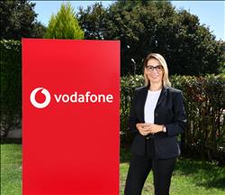 Vodafone, müşteri deneyiminde 5 uluslararası ödülün sahibi oldu