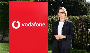 Vodafone Mobil Ödeme müşterileri harcadıkça kazanacak
