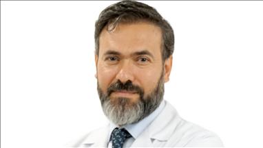 Prof. Dr. Mehmet İbrahim Turan Medical Point'te