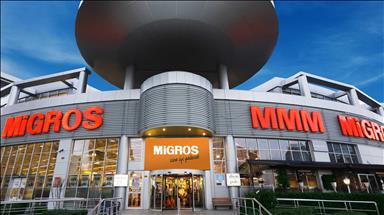 Migros ilk çeyrekte hem online hem de fiziki mağazacılıkta büyüdü