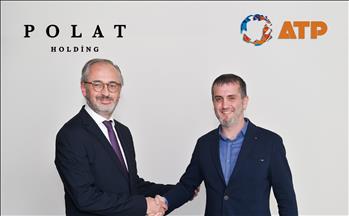 ATP, Polat Holding ve 16 şirketine dijital mutabakat hizmetleri verecek