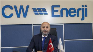 CW Enerji 200 milyon liralık depolama yatırımı gerçekleştirecek