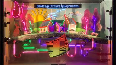 Arçelik, sürdürülebilir yaşam için farkındalığı artırmayı hedefliyor