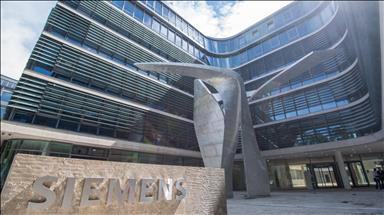 Siemens büyüme ivmesini 2023 yılının 2'nci çeyreğinde de sürdürdü
