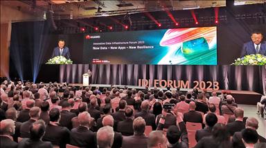 Veri depolamanın geleceği Huawei IDI Forum'da ele alındı