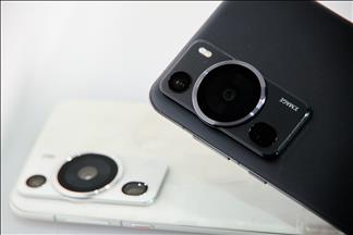 Huawei P60 Pro Türkiye'de satışta