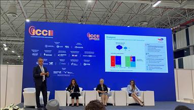 TotalEnergies, ICCI 2023'te sürdürülebilir enerji dönüşümü hedeflerini paylaştı