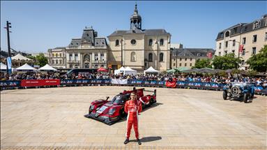 Racing Team Turkey, Le Mans 24 Saat Yarışı için gün sayıyor