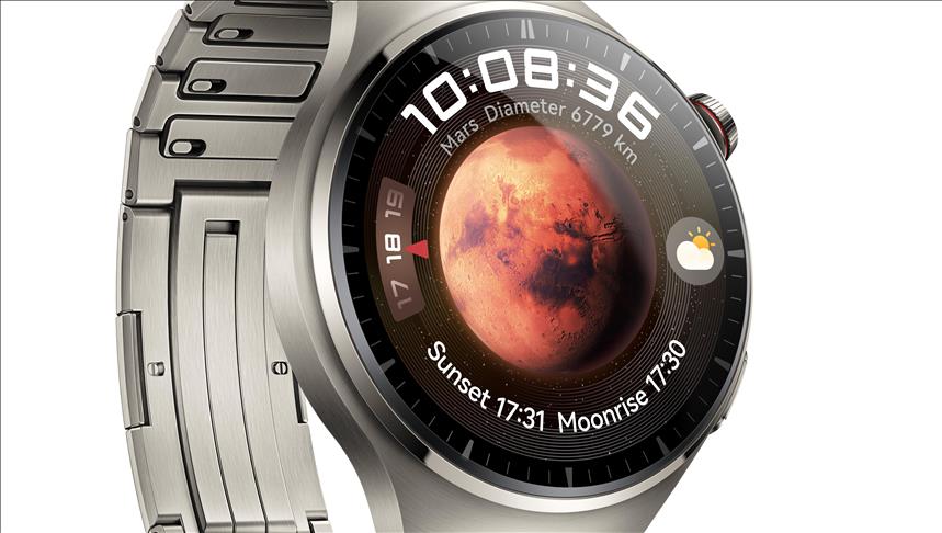 Huawei P60 Pro ve Watch Ultimate kampanyası devam ediyor
