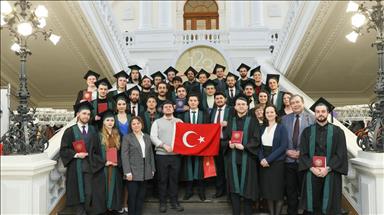 Akkuyu NGS'de çift diplomalı yüksek lisans programı başlatılıyor