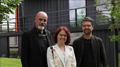 Arçelik, sürdürülebilir sanat atölyesi Back2Life'ı kurdu